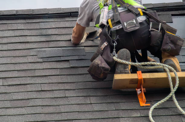 Reliable Roofing contractor in Madisonville, TN by Brentwood Metal Roofing